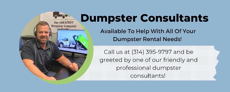 Dumpster Consultants
